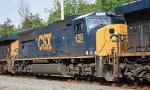CSX 4762